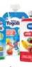 Oferta de Nestlé - Bolsitas De Puré De Frutas O Yogolino   por 1€ en Carrefour