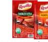 Oferta de Revilla - Lonchas Chorizo Picante Pamplona O Salami Extra  por 1€ en Carrefour