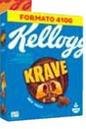 Oferta de Kellogg’s - En Todos  Los Cereales  Rellenos Krave  en Carrefour