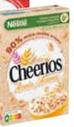 Oferta de En Cereales Avena Integral 300 G  Y Miel 330 G  Cheerios Nestlé en Carrefour