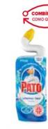 Oferta de Pato Wc - Limpiadores Líquidos  por 3,15€ en Carrefour