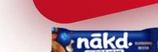 Oferta de Nakd - Barritas De  Frutos Secos   por 1€ en Carrefour