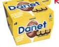 Oferta de Danet - Natillas  por 3,79€ en Carrefour