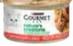 Oferta de Purina - Alimento Húmedo Para Gatos Gourmet  Nature’s  Creations por 1€ en Carrefour