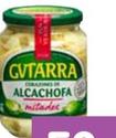 Oferta de Gvtarra - En Todas  Las Judías Verdes Y Alcachofas  en Carrefour