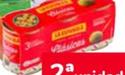 Oferta de La Española - En Aceitunas Rellenas  en Carrefour