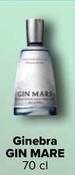 Oferta de Gin Mare - Ginebra   en Carrefour