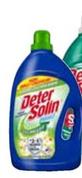 Oferta de Detersolín - En Detergentes  Líquidos   en Carrefour