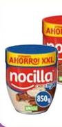 Oferta de Nocilla - Cremas De Cacao  por 6,99€ en Carrefour
