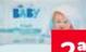 Oferta de Carrefour Baby - En Toallitas Atópica Agua Camomila Sensitive Milky Y Bio  en Carrefour