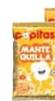 Oferta de Popitas - Sal  Mantequilla  O Dulces   por 1€ en Carrefour