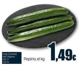 Oferta de Muslo De Pollo Sin Cadera Fresco por 5,25€ en Unide Market