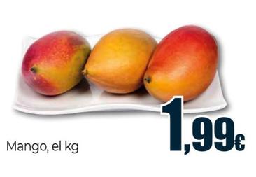 Oferta de Mango por 1,99€ en Unide Supermercados