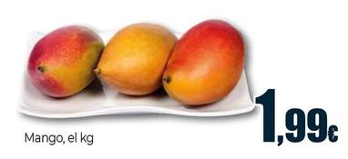 Oferta de Mango por 1,99€ en Unide Market