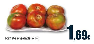 Oferta de Tomate Ensalada por 1,69€ en Unide Market