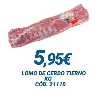 Oferta de  por 5,95€ en Dialsur Cash & Carry