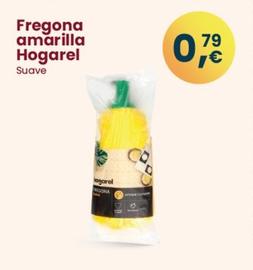 Oferta de Fregona por 0,79€ en Clarel