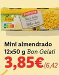 Oferta de Bon Gelati - Mini Almendrado  por 3,85€ en Lidl