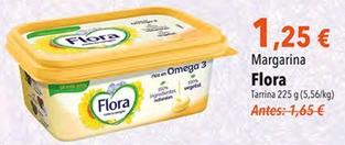 Oferta de Margarina por 1,25€ en Marina Rinaldi