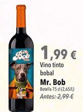 Oferta de Vino tinto por 1,99€ en Marina Rinaldi