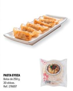 Oferta de Pasta Gyoza en Makro