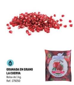 Oferta de La Cuerva - Granada En Grano en Makro