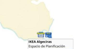 Oferta de Ikea Algeciras en IKEA
