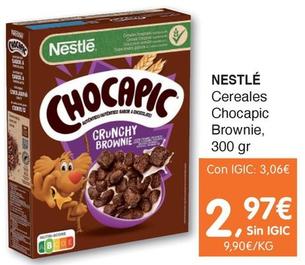 Oferta de Cereales por 2,97€ en CashDiplo