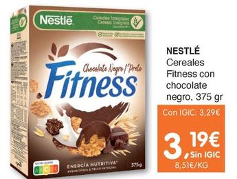 Oferta de Cereales por 3,19€ en CashDiplo