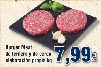 Oferta de Carne por 7,99€ en Froiz