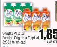 Oferta de Bifrutas por 1,85€ en Froiz