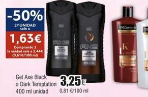 Oferta de Desodorante por 3,25€ en Froiz