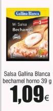 Oferta de Salsas por 1,09€ en Froiz