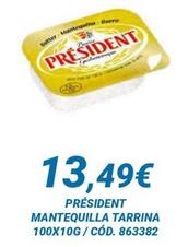 Oferta de Mantequilla por 13,49€ en Dialsur Cash & Carry