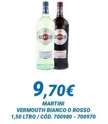 Oferta de Vermouth por 9,7€ en Dialsur Cash & Carry