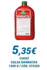 Oferta de Salsas por 5,35€ en Dialsur Cash & Carry