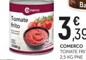 Oferta de Tomate frito por 3,39€ en Comerco Cash & Carry