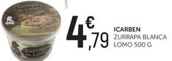 Oferta de Cremas por 4,79€ en Comerco Cash & Carry