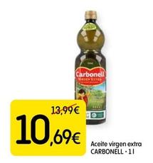 Oferta de Aceite de oliva virgen extra por 10,69€ en Dialprix