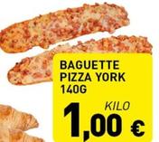 Oferta de Baguette por 1€ en Hiperber