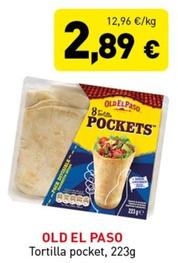 Oferta de Tortilla por 2,89€ en Hiperber