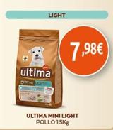 Oferta de Comida para perros por 7,98€ en Hiperber