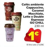 Oferta de Café por 1€ en Carrefour Market