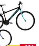 Oferta de Bicicleta Mtb First 24'' O 26" por 159€ en Carrefour