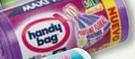 Oferta de Handy Bag - En Todas Las Bolsas De Basura en Carrefour