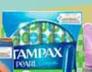 Oferta de Tampax - En Todos Los Tampones Pearl Y Compak Pearl en Carrefour