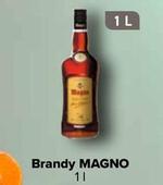 Oferta de Magno - Brandy  en Carrefour