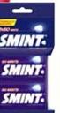 Oferta de Smint - Caramelos   por 3,47€ en Carrefour