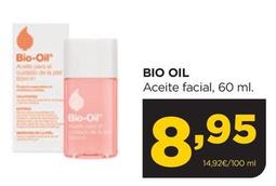 Oferta de Bio Oil - Aceite Facial por 8,95€ en Alimerka