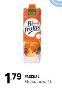 Oferta de Bifrutas por 1,79€ en Coviran